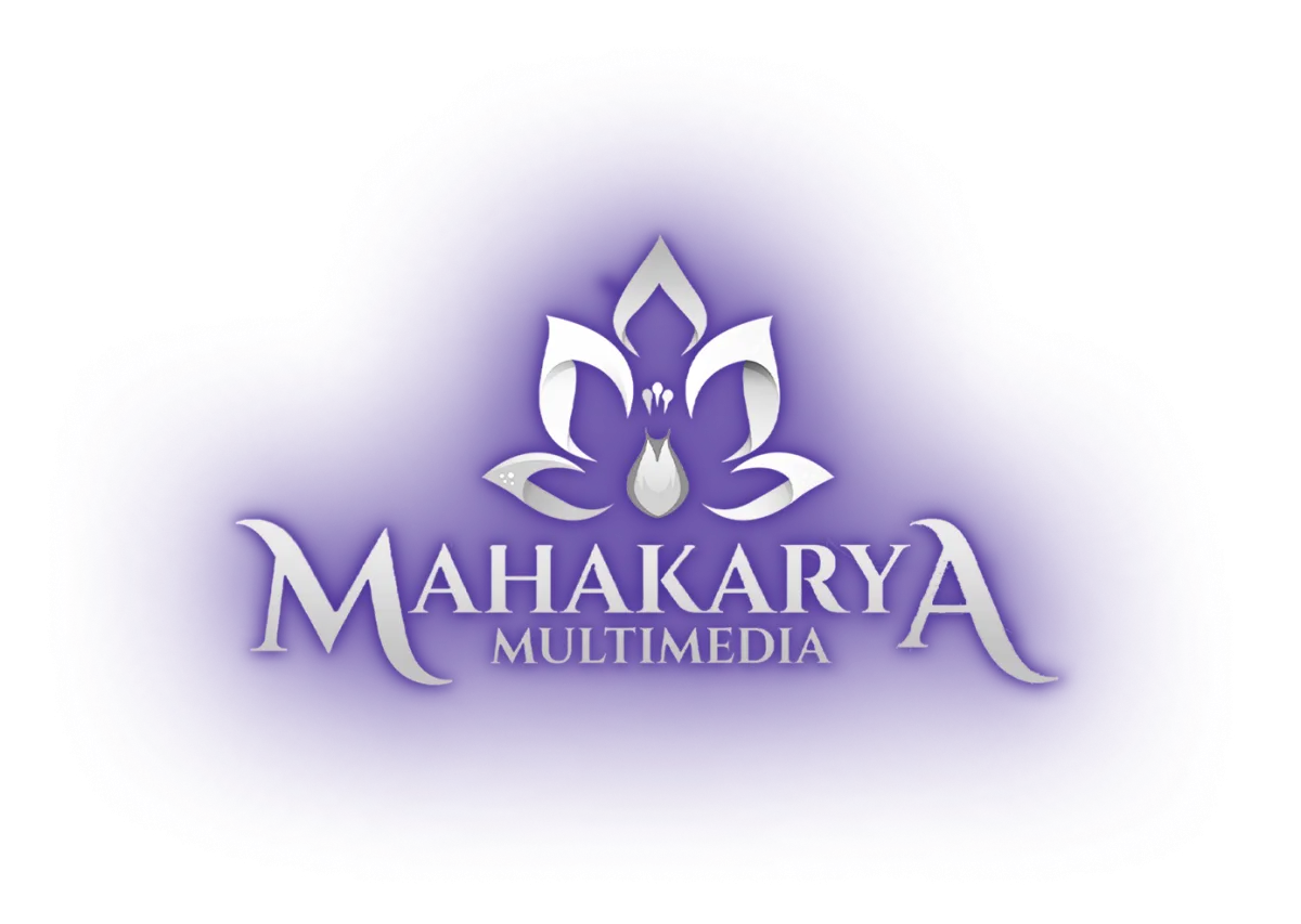 Logo Mahakarya 12